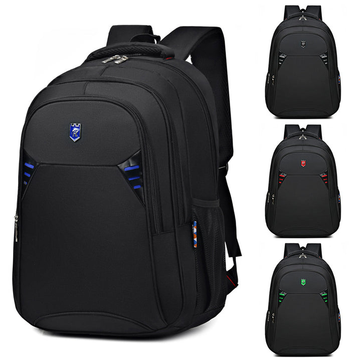 Breathable nylon backpack 1038, 20–35 L