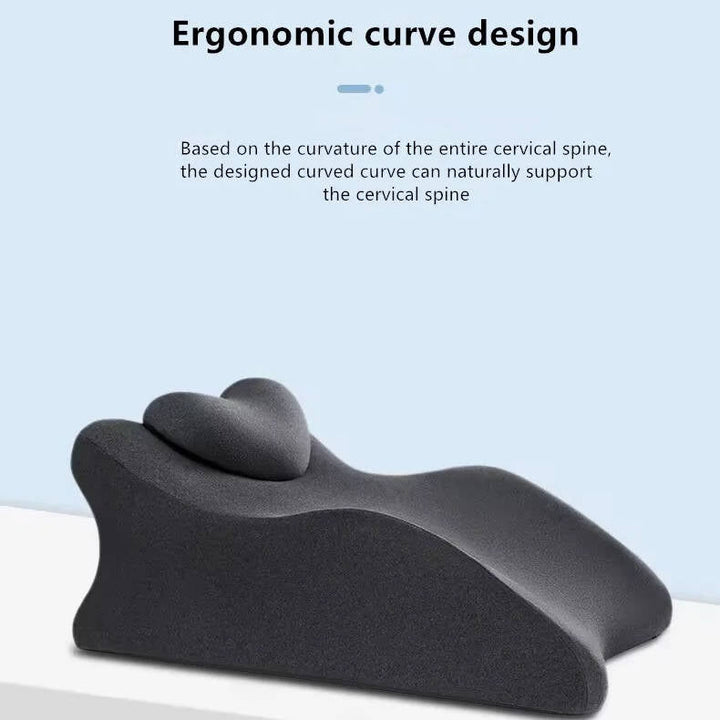 BowLift | Multifunctional Bed Sleeping Pillow