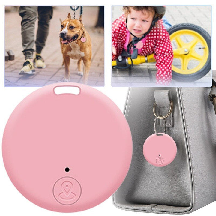 Mini GPS Tracking Device – 2 Piece Set | Bowlift