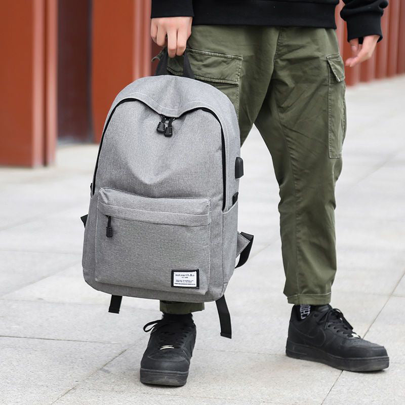 Backpack model 9903, 56–75 L, Oxford fabric