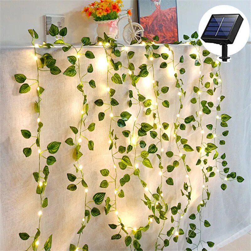 Plants Hanging Lamp for Indoor - Create a Green Oasis with Atmospheric Lighting | Bowlift