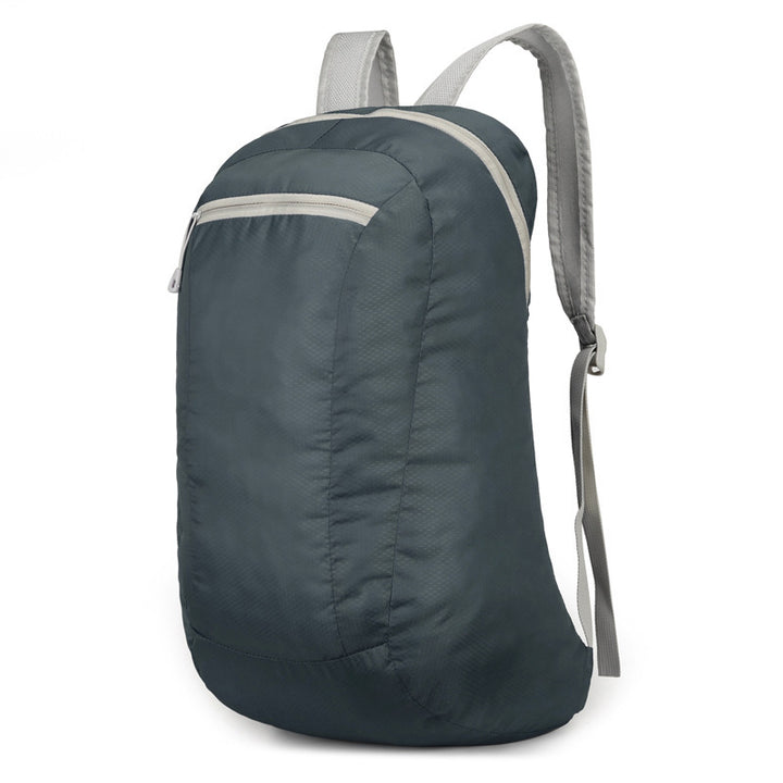 Oxford Backpack, foldable, 20–35 L, quick-drying