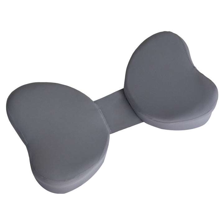 Memory Foam Pregnancy Pillow, Bonbon Shape