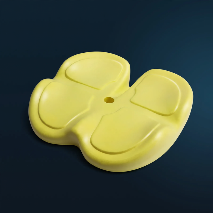 Japanese seat cushion made of memory foam