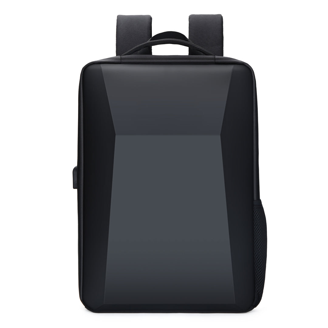 Business Backpack with Hard Shell, 15.6 Inch