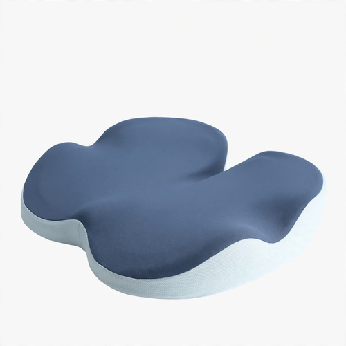 Japanese seat cushion made of memory foam