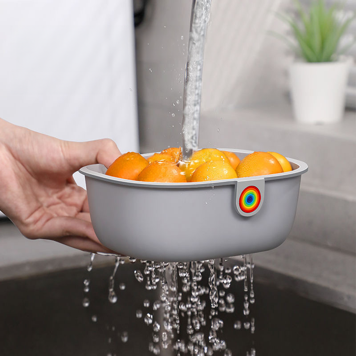 BowLift | Snacking Without Spills