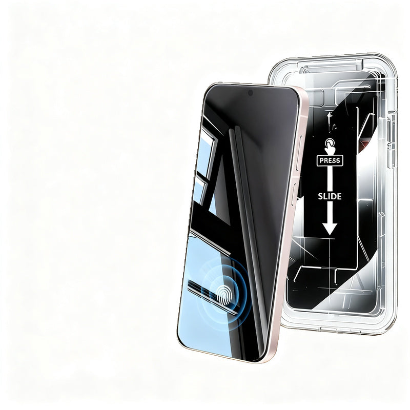 Protective film for Black Shark 5 Pro, Gorilla Glass