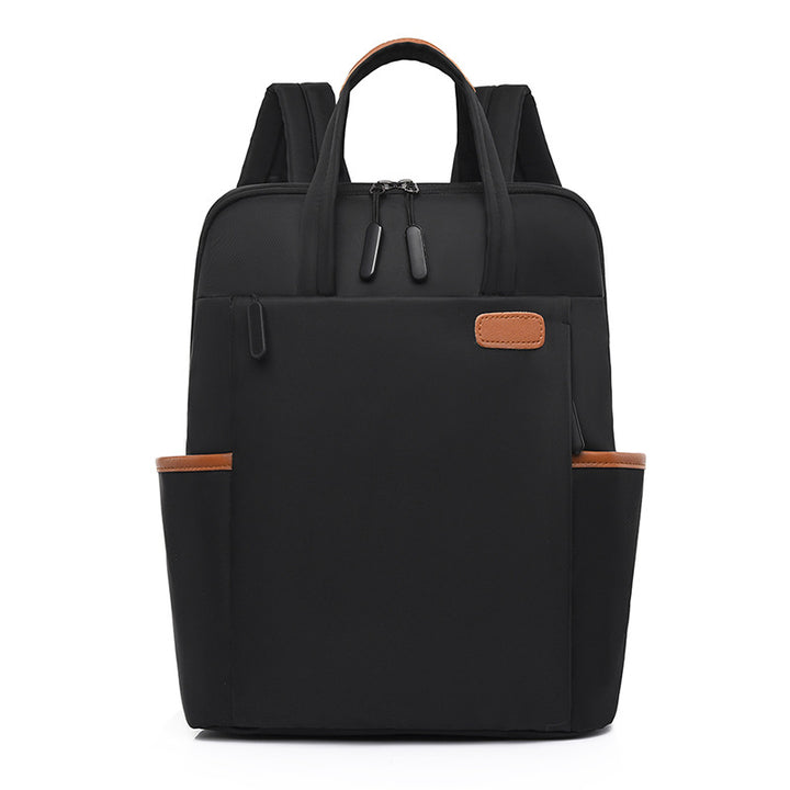 Laptop Backpack, Oxford fabric, 20–35 L, breathable