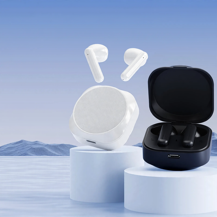 Bluetooth Earphones G18 PRO, Bluetooth 5.4, Sport Design