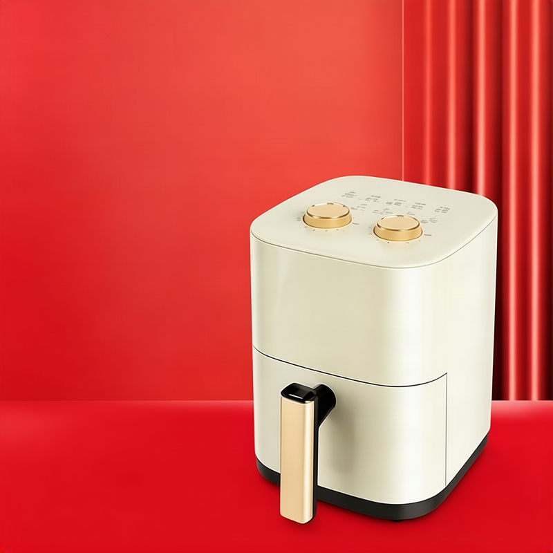COSORI Turbo Tower 10.8-Liter Air Fryer Pro Smart