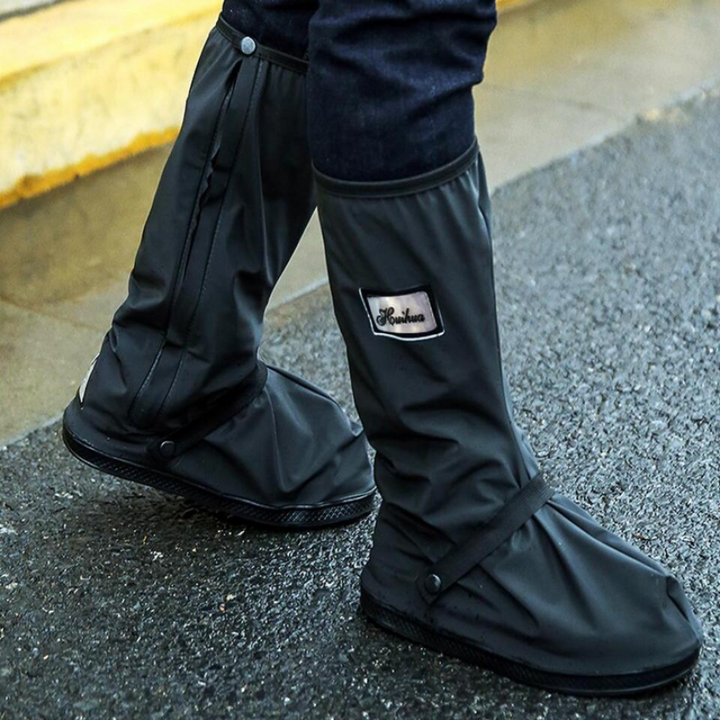 BowLift | DryStepPro — Stay dry and safe, no matter how wild the weather rages!