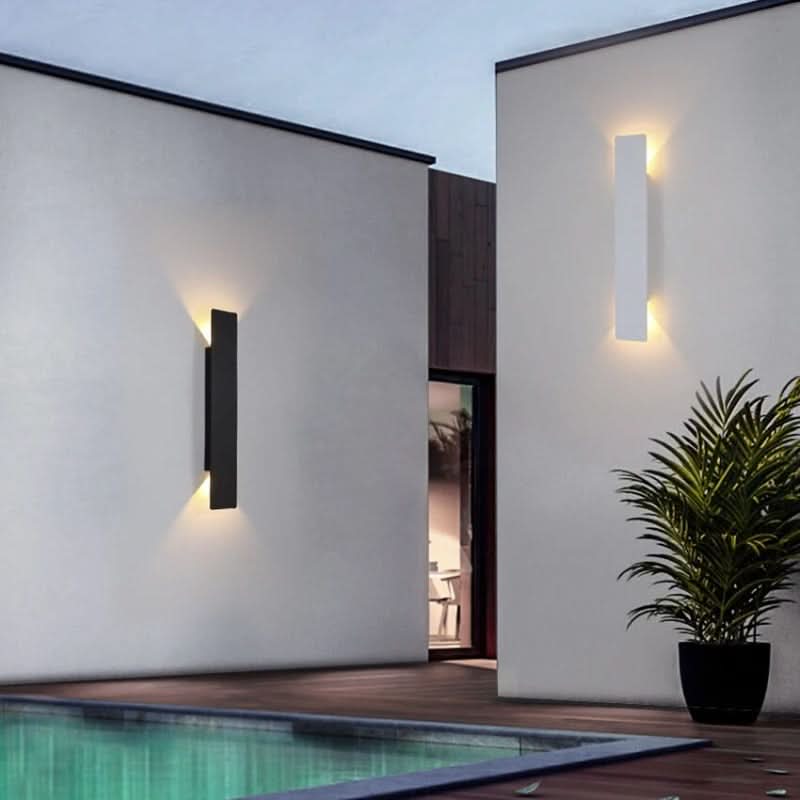 BowLift | Waterproof & stylish for patio and garden