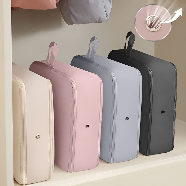 BowLift | StoreMax - Space-saving storage bag