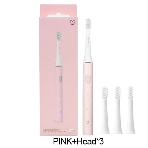BowLift | Electric Sonic Toothbrush – Waterproof and USB rechargeable