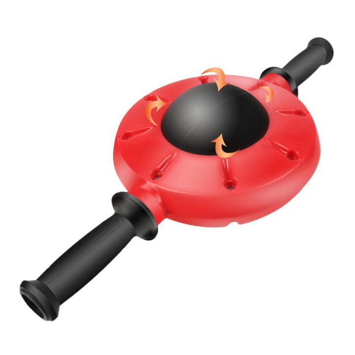 BowLift | Gym Abdominal 360° Roller Household Stomach Exercise Training