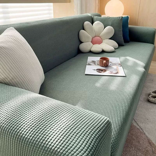 BowLift | Coverlis Sofa Cover - Premium Blocked