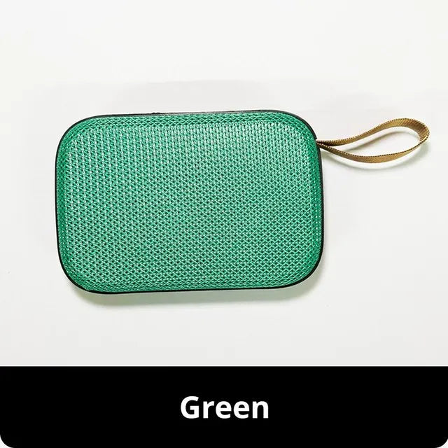 Portable Bluetooth Speaker with HiFi Sound Bowlift
