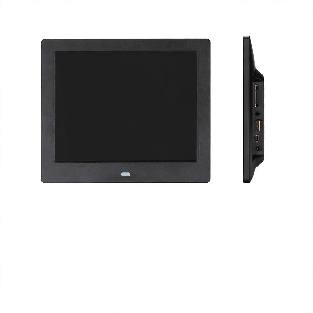 Digital photo frame, 10 inch