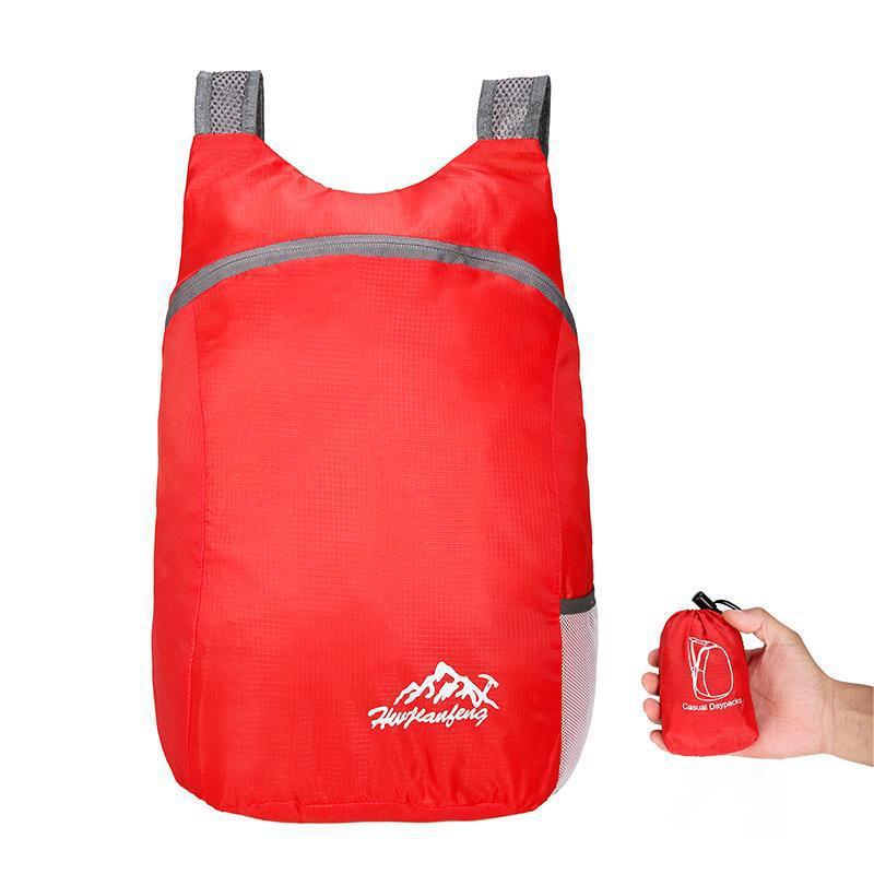 Outdoor backpack, waterproof, up to 20 L