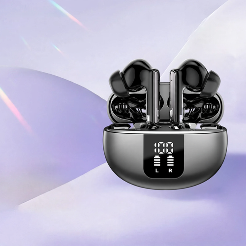 TWS Bluetooth Earbuds with HIFI Sound