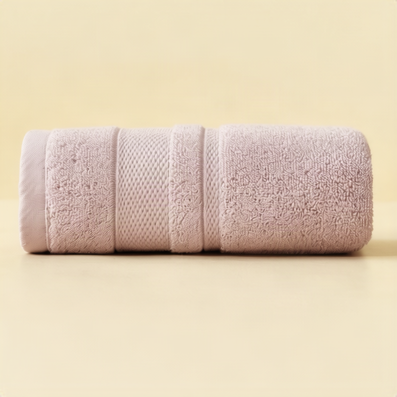 Sports towel made of coral fleece, quick-drying