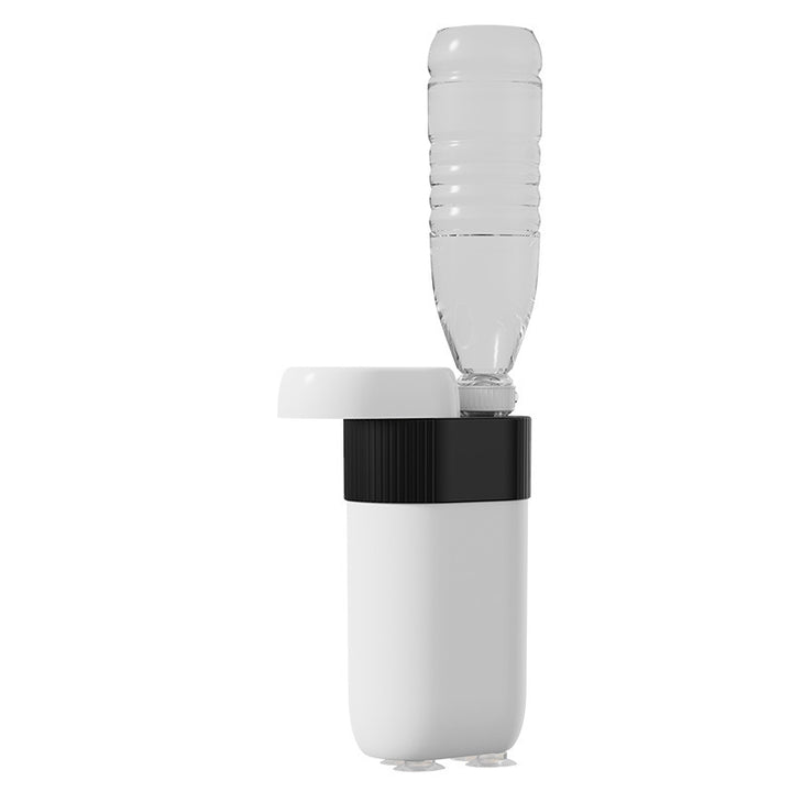 Portable Quick Water Boiler, Model WNK-a112