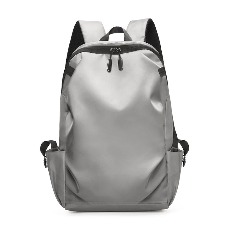 Large backpack, 36–55 L, oxford fabric, waterproof
