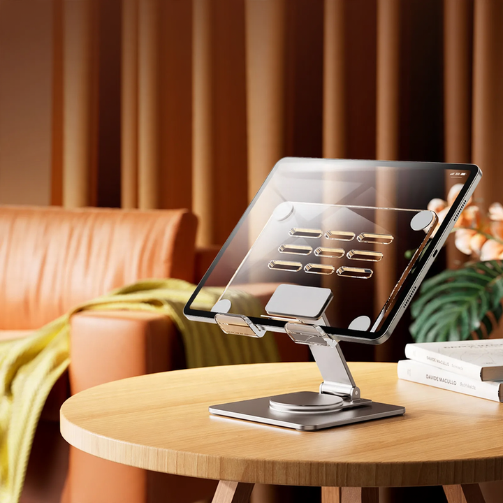 Laptop Stand M30, Aluminium