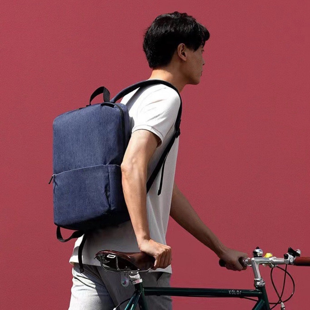 Light backpack, waterproof, 7–20 L