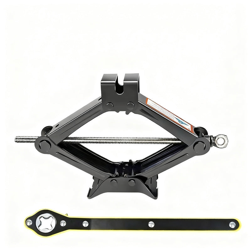 Car jack for cars