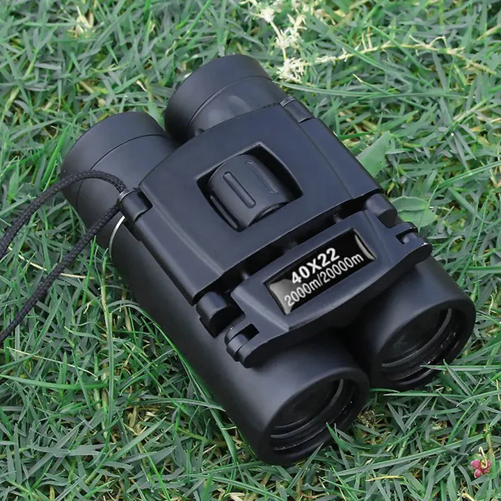 BowLift | Professional Military HD 40x22 Binoculars