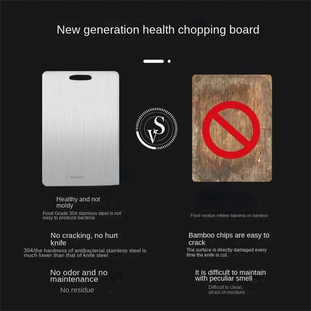 BowLift | Titanium Enhanced Chopping Board