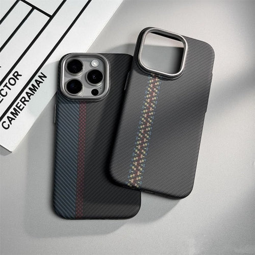TPU protective case with magnetic mounting