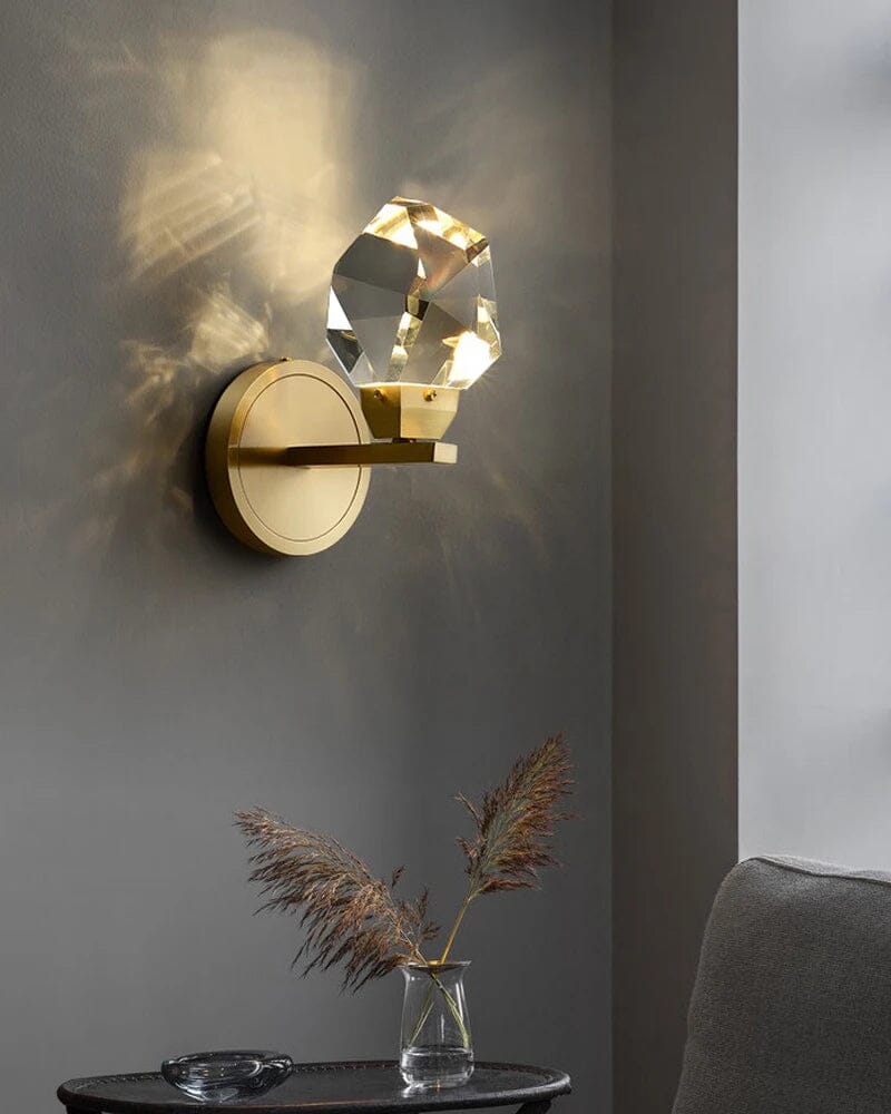 BowLift | Exclusive Crystal Decorative Element