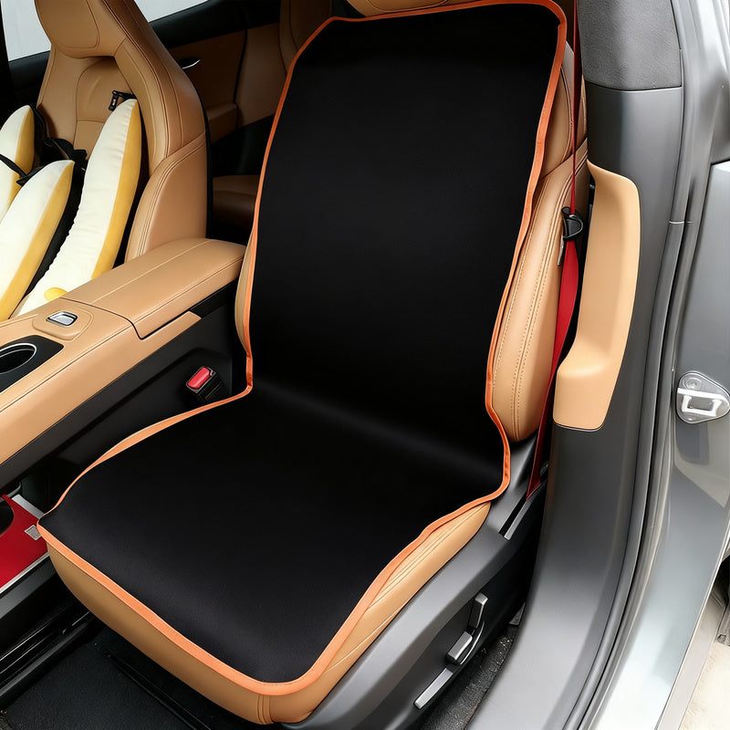 Trunk protection for pets, water-repellent