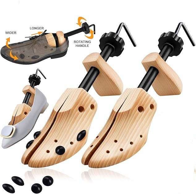 ShoeStretcher | Perfect fit at any time | Bowlift