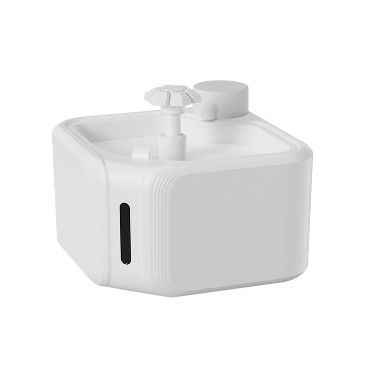 Automatic Pet Drinking Bowl with Sensor, Model CW02