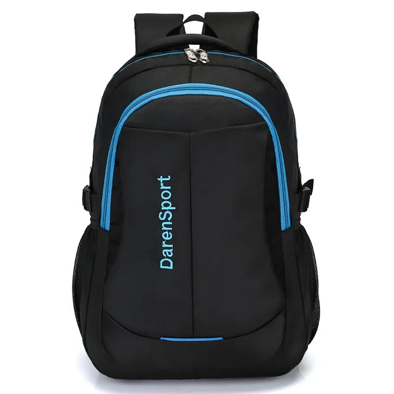 Backpack 8997, Oxford fabric, waterproof and durable