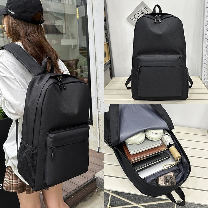 Backpack model 9903, 56–75 L, Oxford fabric