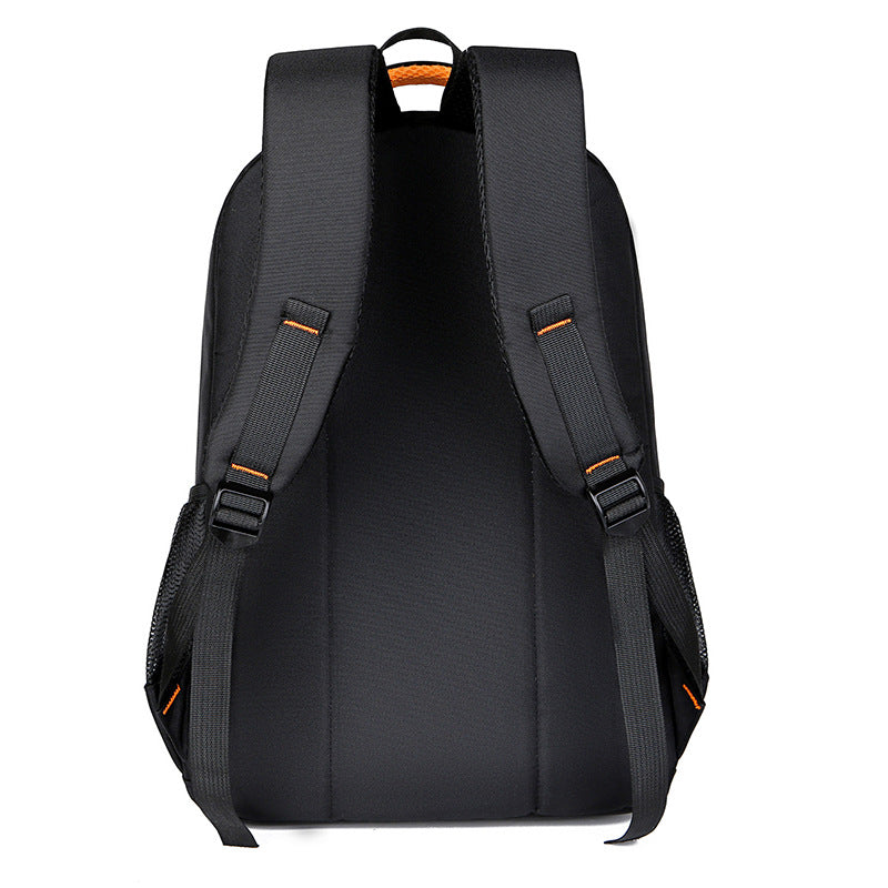 Nylon-Backpack, 36–55 L, breathable