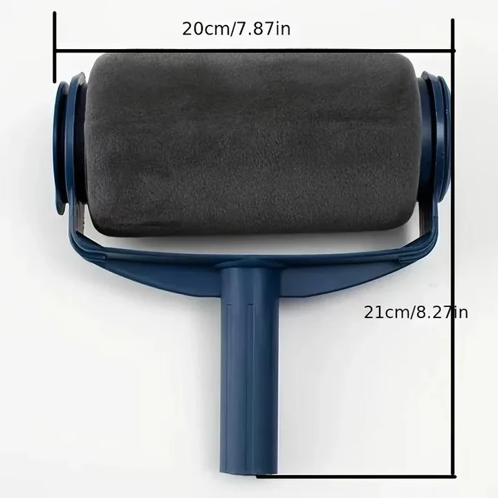 BowLift | Self priming Paint Brush Roller