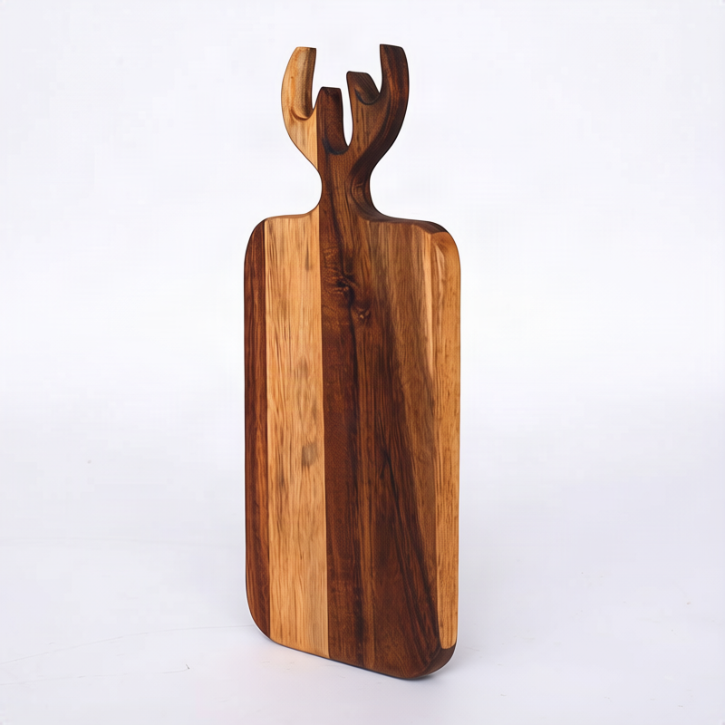 Acacia wood cutting board