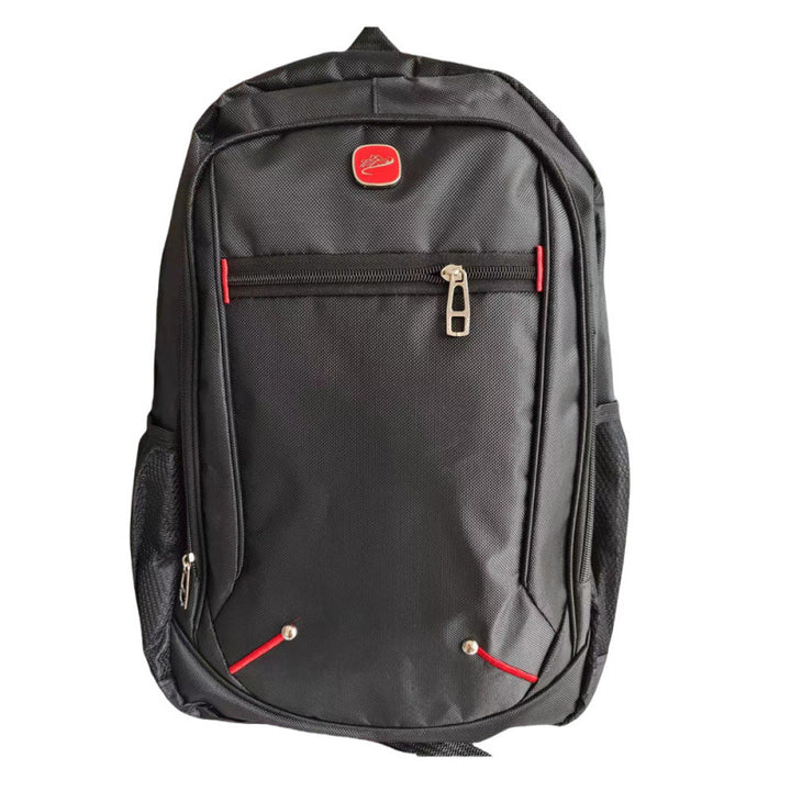 Laptop backpack with extension, 20–35 L, 14 inch