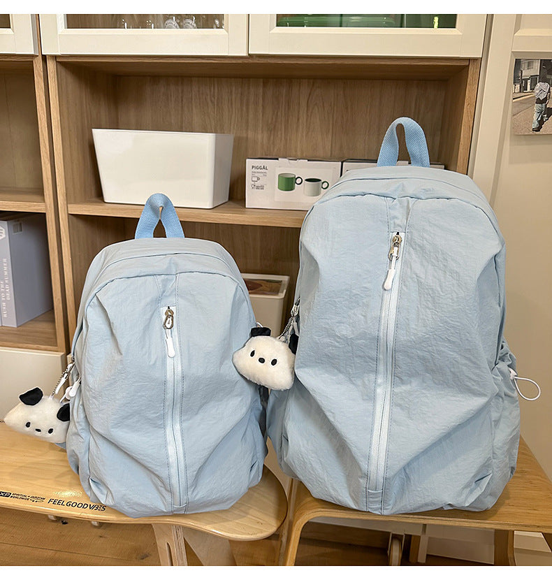 Lightweight backpack, 20-35 L, Nylon