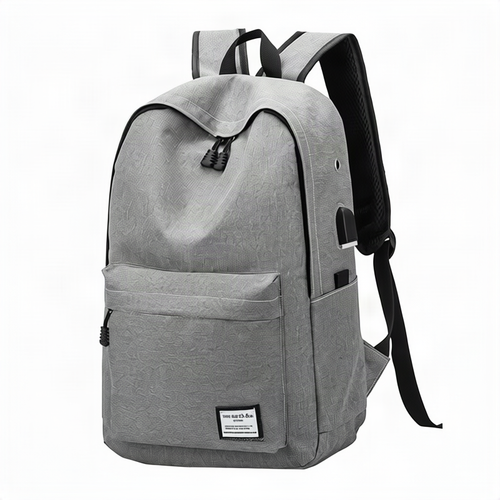 Backpack model 9903, 56–75 L, Oxford fabric