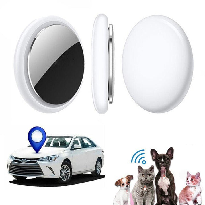 BowLift | Smart Track - Never lose your items again - Easy and convenient tracking