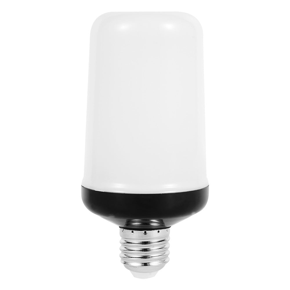 LED FLAME LIGHT PARTY LAMP - 4 MODES FIRE SIMULATION | Bowlift