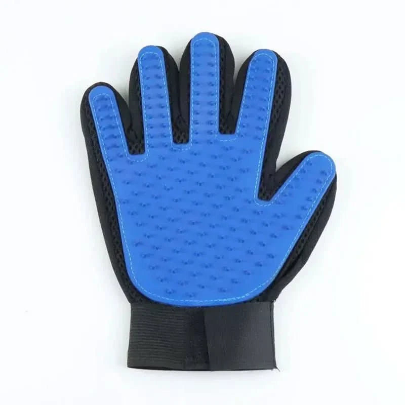 BowLift | PETCAREGLOVE – Gentle Coat Care Glove for Dogs & Cats