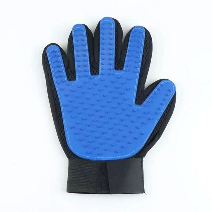 BowLift | PETCAREGLOVE – Gentle Coat Care Glove for Dogs & Cats